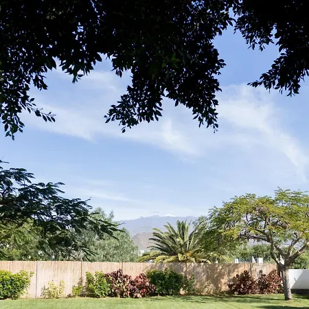 Villa El Mato Caserio De