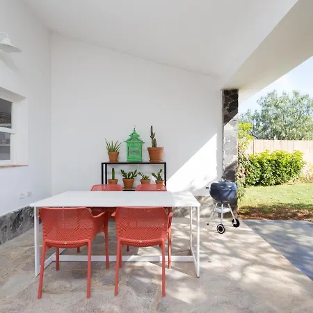 El Mato Caserio De Villa Guaza