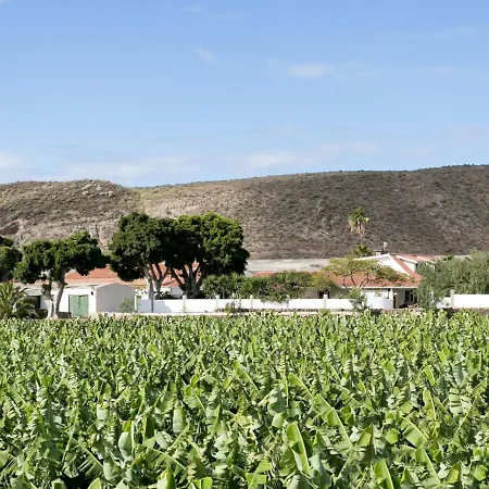 El Mato Caserio De * Guaza