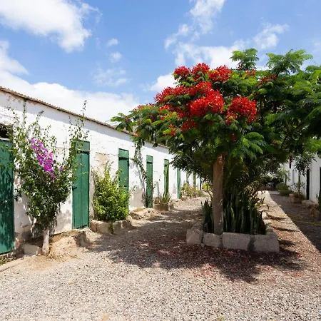 El Mato Caserio De Villa Guaza