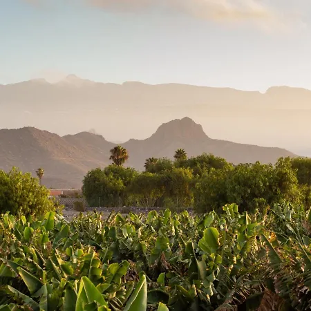Villa El Mato Caserio De Guaza